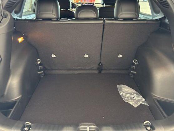 new 2026 Jeep Compass car, priced at $28,350
