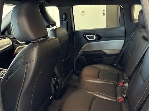 new 2026 Jeep Compass car, priced at $28,350