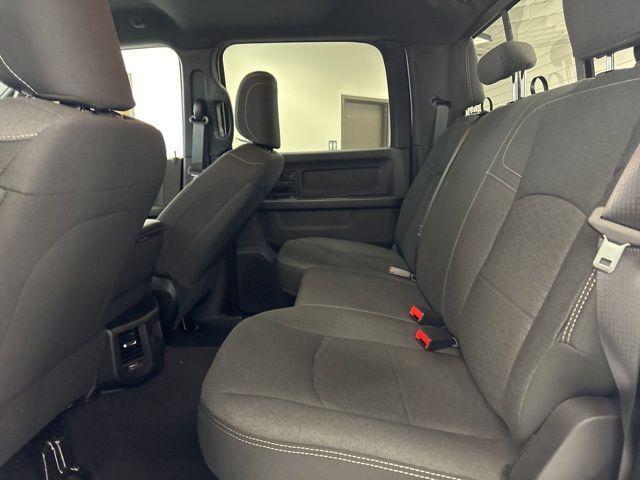 new 2026 Ram 2500 car, priced at $61,237