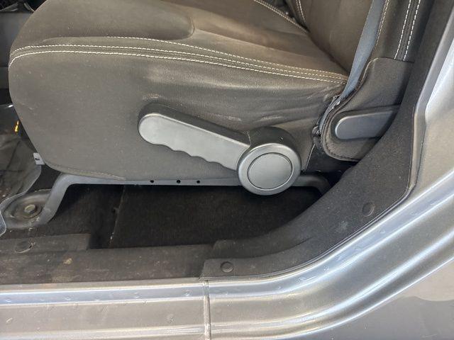 used 2015 Jeep Wrangler Unlimited car, priced at $21,500