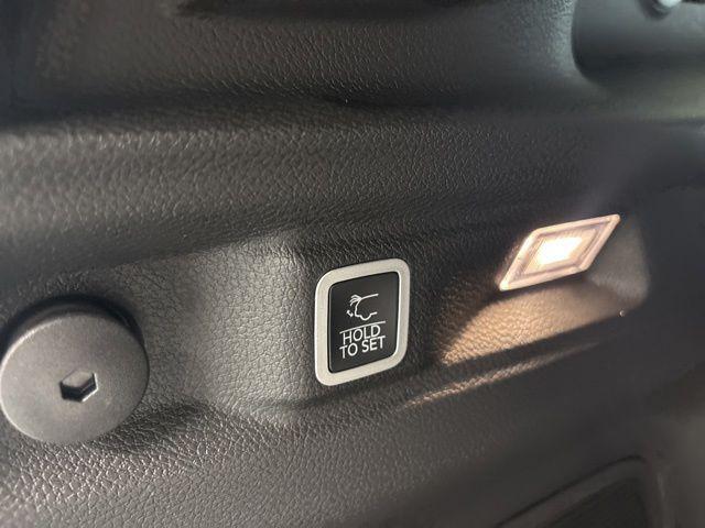 new 2026 Jeep Grand Cherokee L car, priced at $45,345
