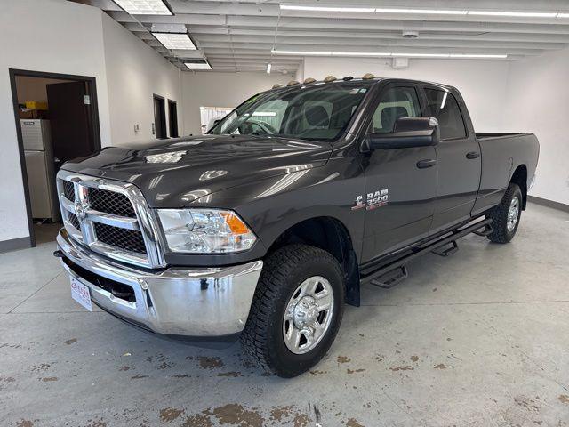 used 2015 Ram 3500 car, priced at $24,850