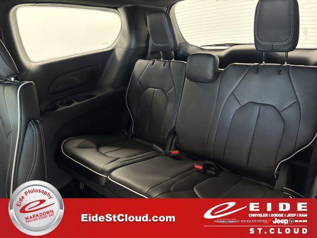 new 2026 Chrysler Pacifica car, priced at $50,223