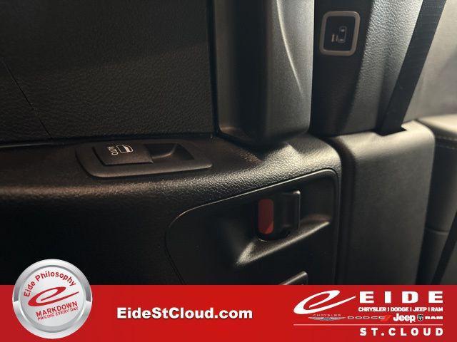 new 2026 Chrysler Pacifica car, priced at $50,223