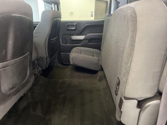 used 2015 Chevrolet Silverado 1500 car, priced at $10,500