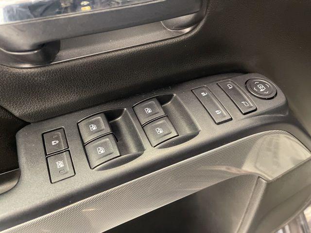 used 2015 Chevrolet Silverado 1500 car, priced at $10,500