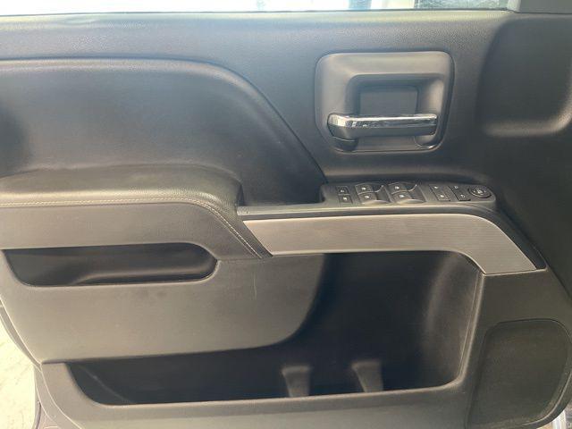 used 2015 Chevrolet Silverado 1500 car, priced at $10,500