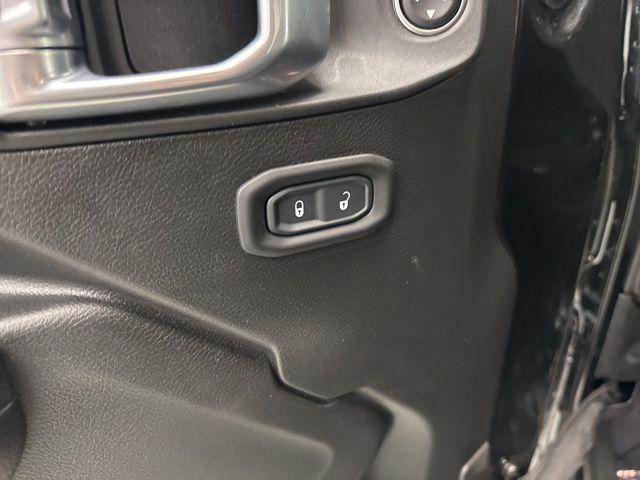 used 2023 Jeep Wrangler 4xe car, priced at $29,500