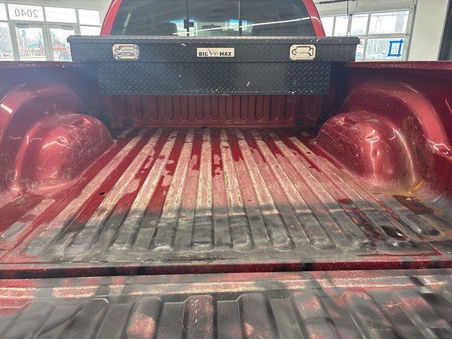 used 2007 Dodge Ram 1500 car, priced at $6,000