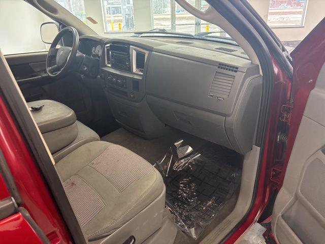 used 2007 Dodge Ram 1500 car, priced at $6,000