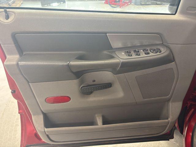 used 2007 Dodge Ram 1500 car, priced at $6,000