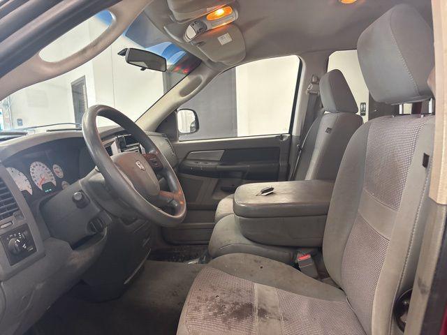 used 2007 Dodge Ram 1500 car, priced at $6,000