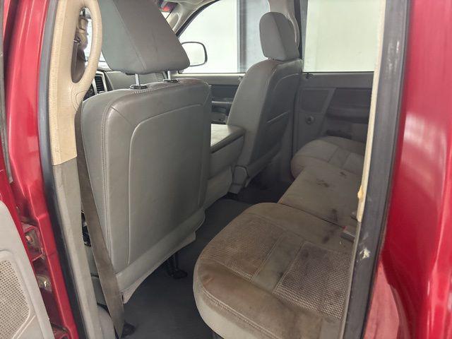 used 2007 Dodge Ram 1500 car, priced at $6,000