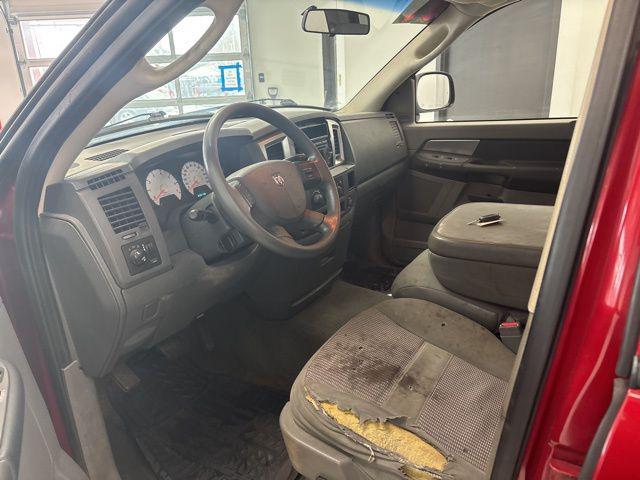 used 2007 Dodge Ram 1500 car, priced at $6,000
