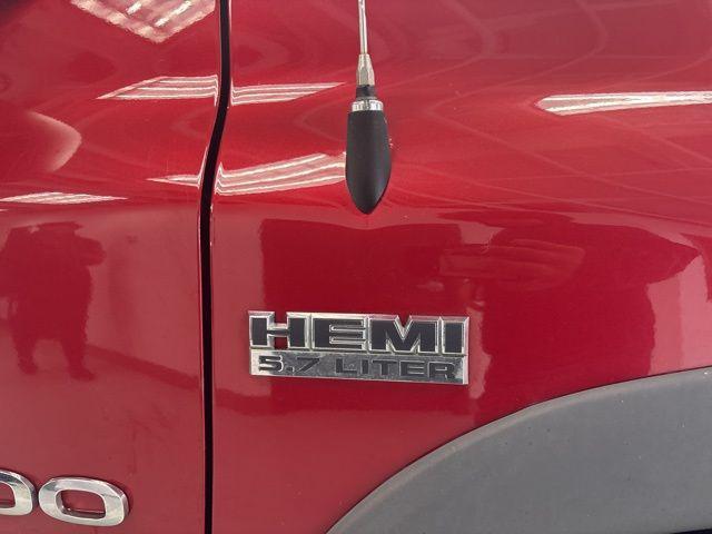 used 2007 Dodge Ram 1500 car, priced at $6,000