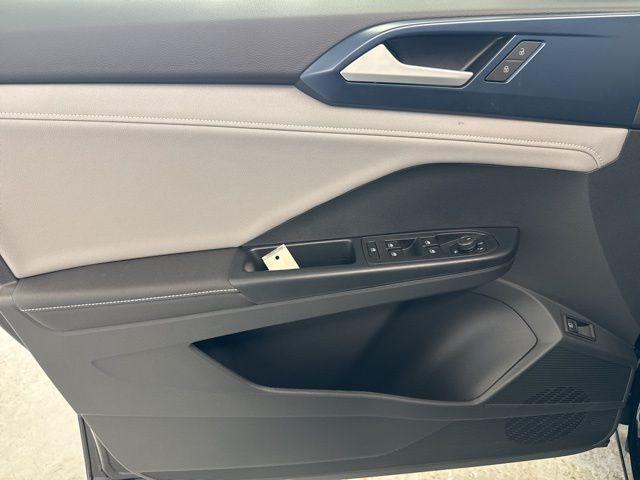 used 2024 Volkswagen Taos car, priced at $23,000