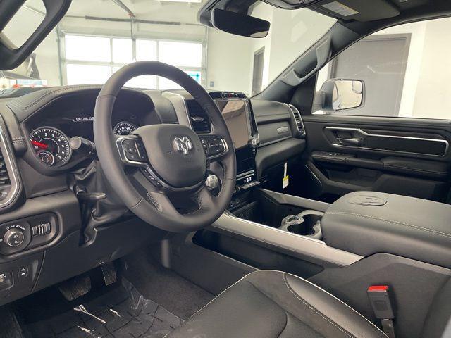 new 2026 Ram 1500 car, priced at $59,875