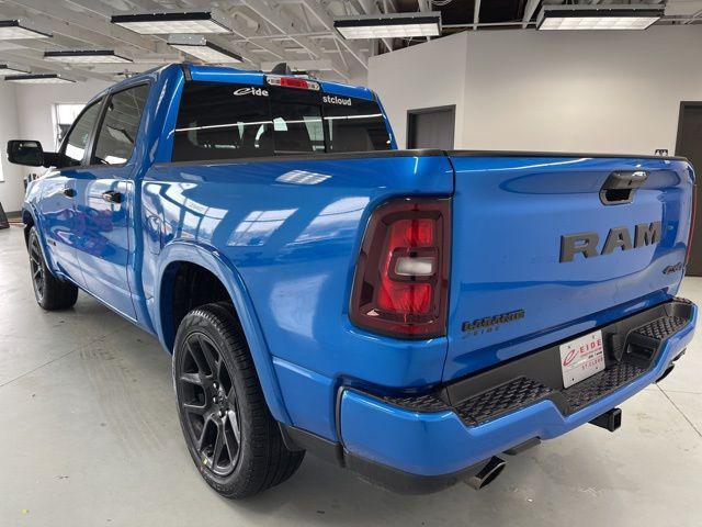 new 2026 Ram 1500 car, priced at $59,875