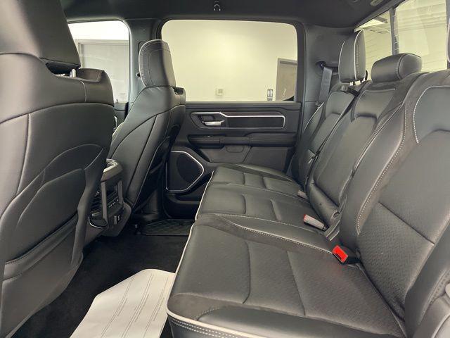 new 2026 Ram 1500 car, priced at $59,875