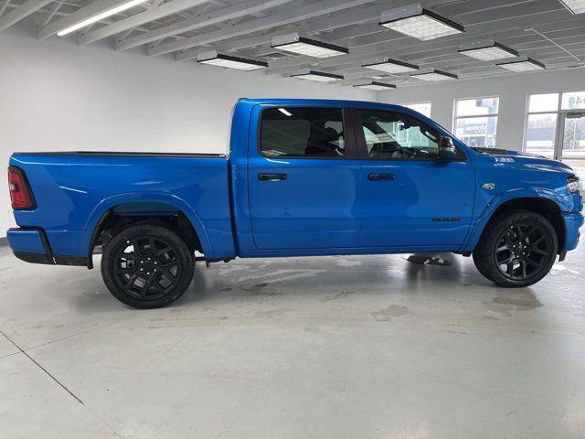 new 2026 Ram 1500 car, priced at $59,875