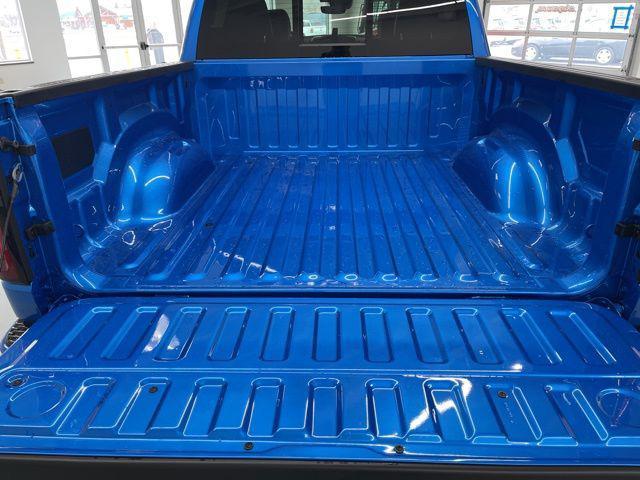 new 2026 Ram 1500 car, priced at $59,875