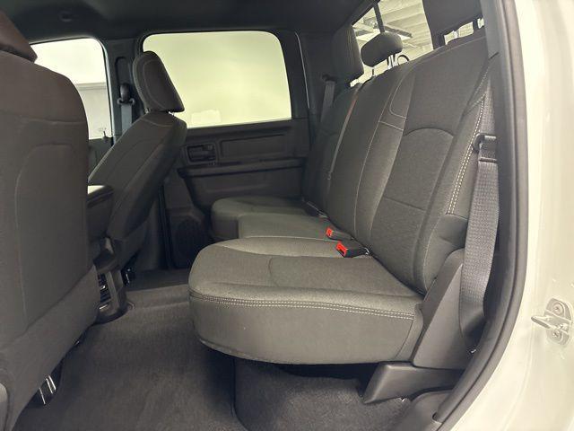 new 2026 Ram 2500 car, priced at $52,462