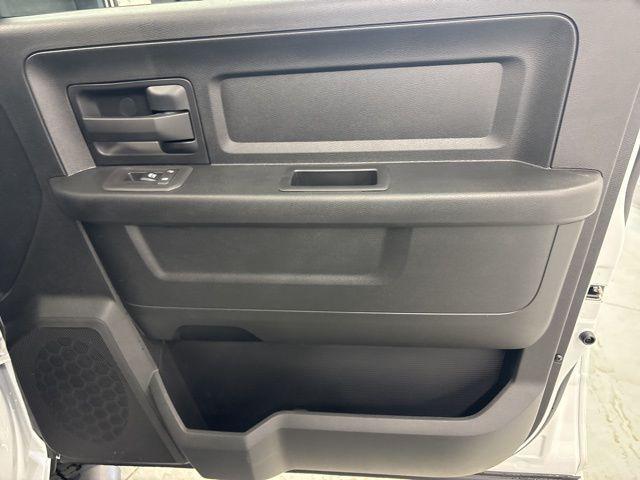 new 2026 Ram 2500 car, priced at $52,462