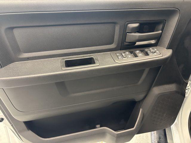 new 2026 Ram 2500 car, priced at $52,462