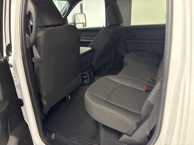 new 2026 Ram 2500 car, priced at $52,462