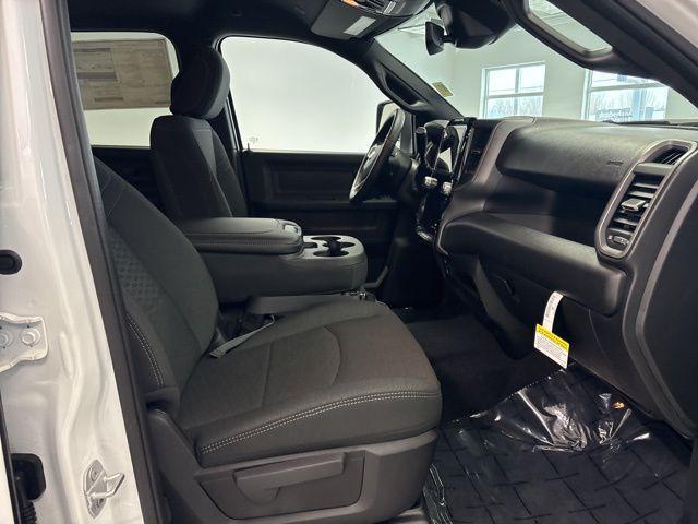 new 2026 Ram 2500 car, priced at $52,462