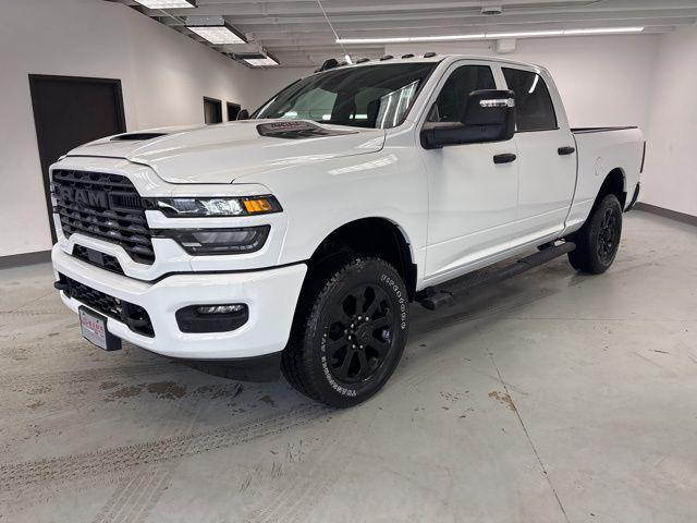 new 2026 Ram 2500 car, priced at $52,462