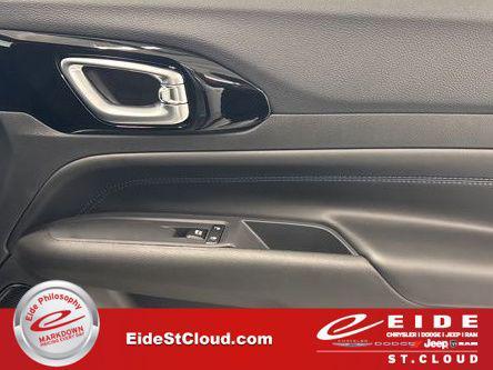 new 2026 Jeep Compass car, priced at $30,773