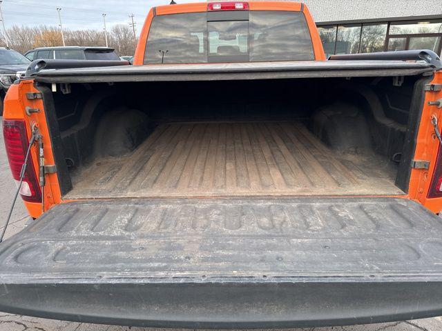 used 2015 Ram 1500 car, priced at $20,000