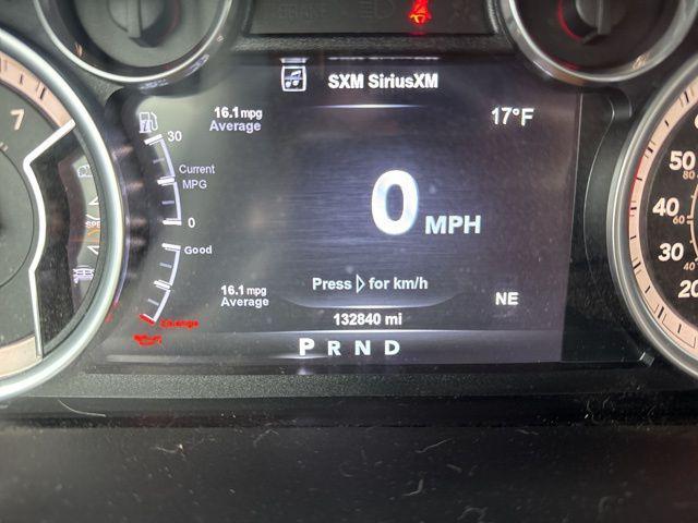 used 2015 Ram 1500 car, priced at $20,000