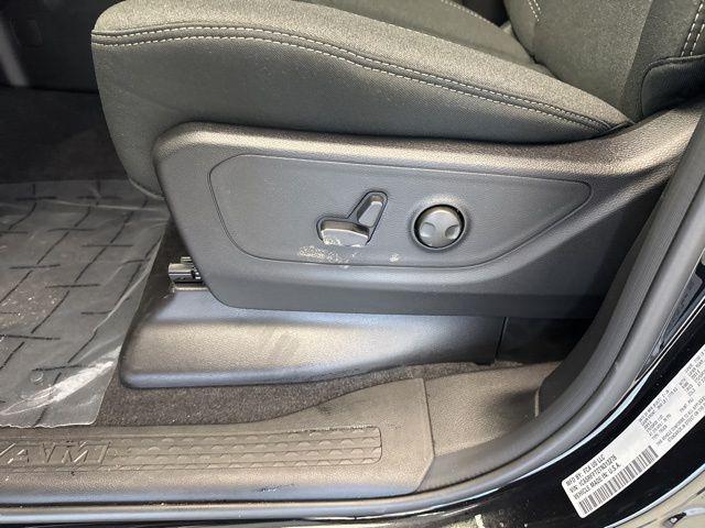 new 2026 Ram 1500 car, priced at $54,861