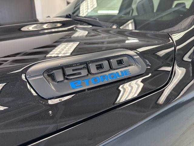 new 2026 Ram 1500 car, priced at $54,861