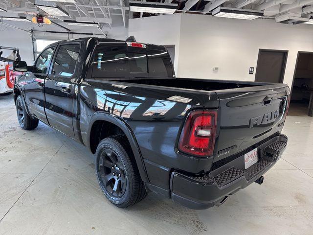new 2026 Ram 1500 car, priced at $54,861