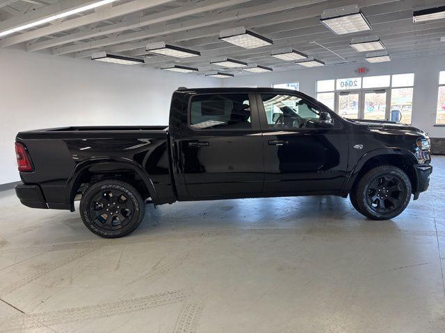 new 2026 Ram 1500 car, priced at $54,861