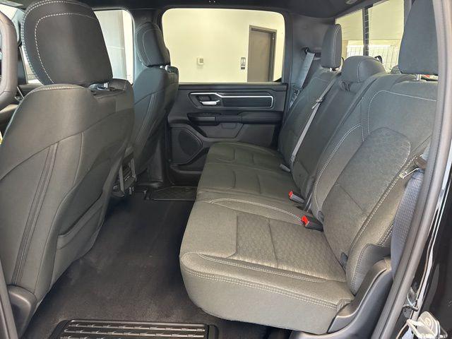 new 2026 Ram 1500 car, priced at $54,861