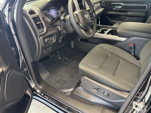new 2026 Ram 1500 car, priced at $54,861