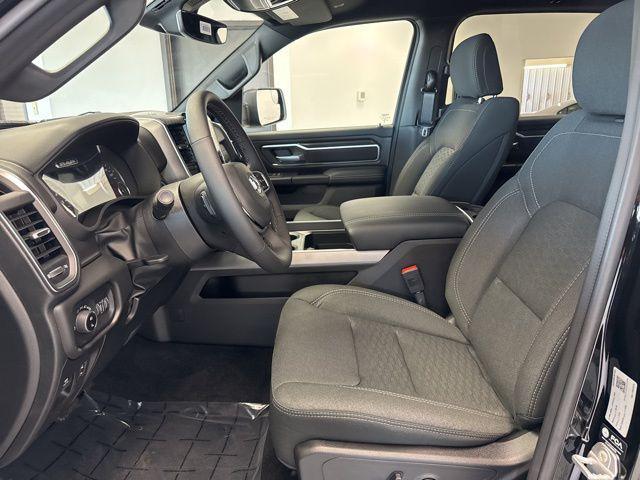 new 2026 Ram 1500 car, priced at $54,861