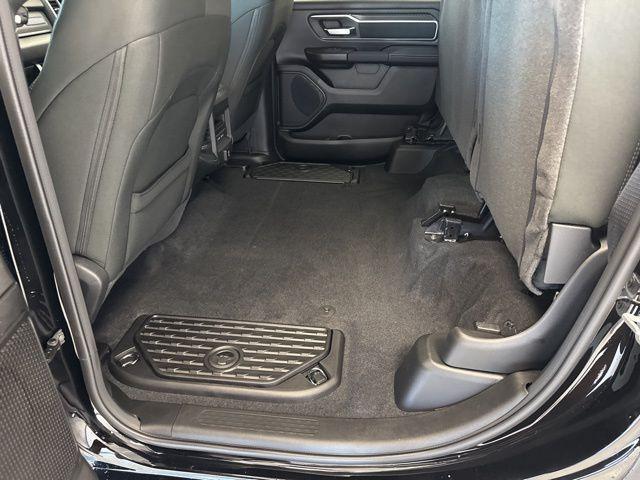 new 2026 Ram 1500 car, priced at $54,861