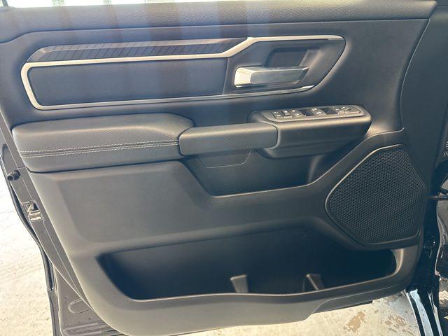 new 2026 Ram 1500 car, priced at $54,861