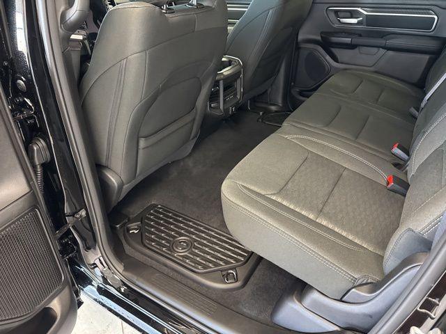 new 2026 Ram 1500 car, priced at $54,861