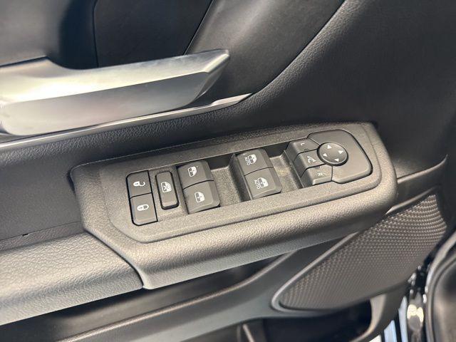 new 2026 Ram 1500 car, priced at $54,861