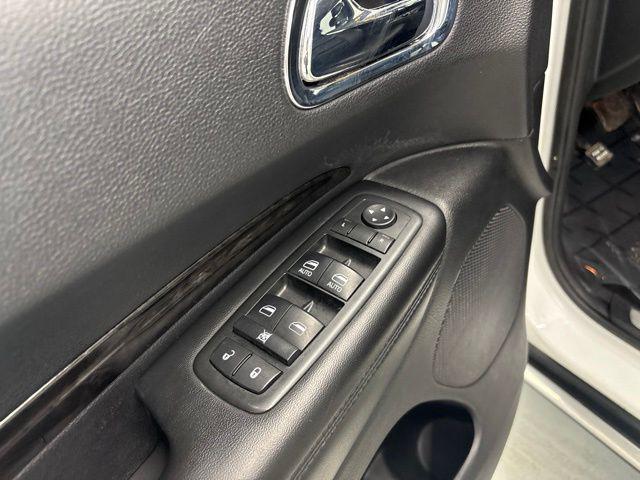 used 2015 Dodge Durango car, priced at $6,350