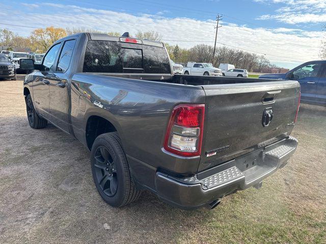 used 2022 Ram 1500 car, priced at $32,350