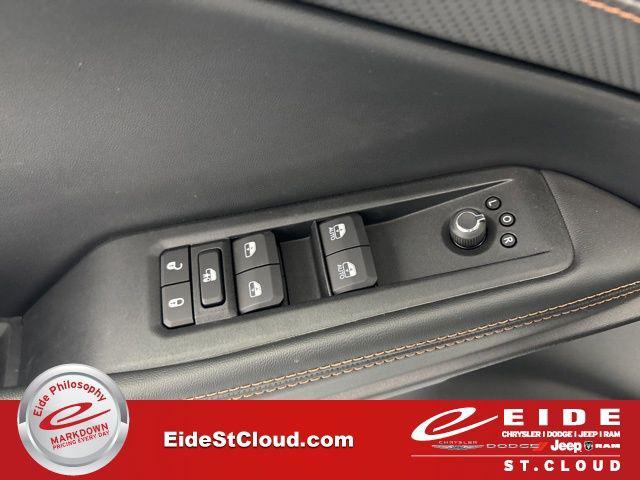 new 2026 Jeep Cherokee car, priced at $46,215