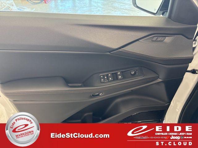 new 2026 Jeep Cherokee car, priced at $46,215