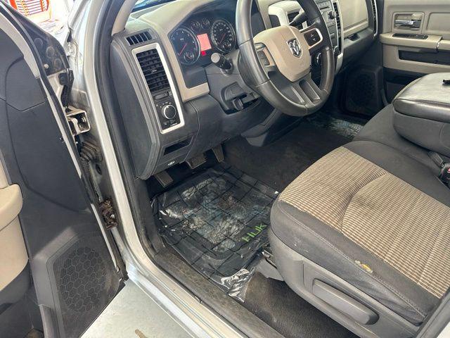 used 2010 Dodge Ram 1500 car, priced at $4,350